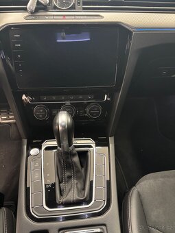 Volkswagen Arteon R-Line 2.0 tdi 176 kw - 14