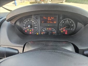 Peugeot Boxer 3,0 L4H2 klima navi - 14
