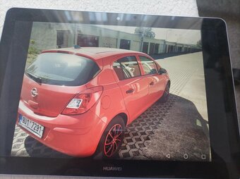 Prodám Opel Corsa 1.0 - 14