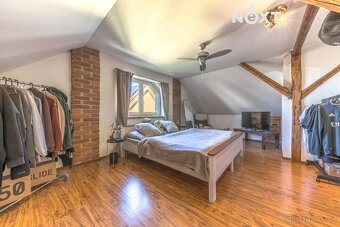 Prodej Vícegeneracní dům, 220㎡ - 14