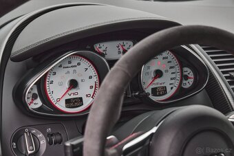 Audi R8 GT 5.2 FSI quattro - 326 of 333 CERAMIC CZ - 14