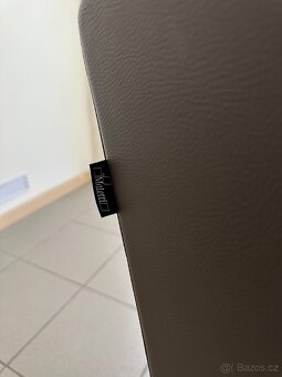 Mycí box Maletti New 330 air massage - 14