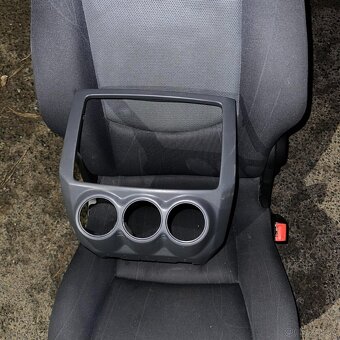 Smart ForFour 454 AUTOMAT - 14