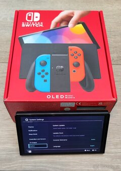 Nintendo Switch OLED Modchip, Picofly, RP2040, CFW, AMS - 14