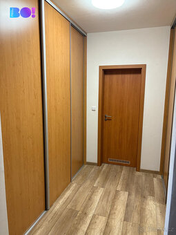 Prodej krásného bytu 3KK, 90m2 s balkonem. ul. Viléma Balarí - 14