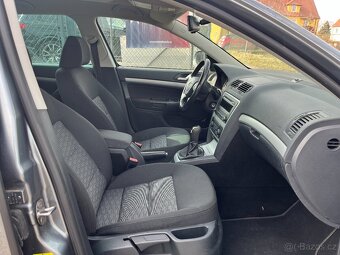 Škoda Octavia 1.4 TSi Výhřev,ALU,Senzory - 14