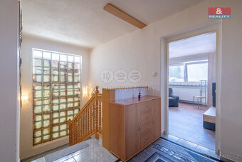Prodej rodinného domu, 250 m², Chuchelná, ul. Kopaniny - 14