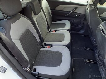 Citroën C4 grand Picasso 2.0HDi - 14
