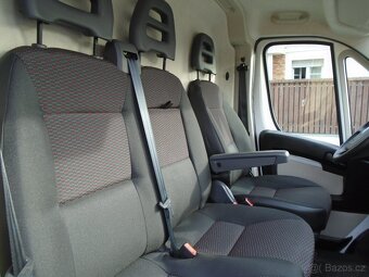Citroën Jumper 2.2 HDi L3H2 - 14