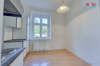 Prodej bytu 2+kk, 59 m², Plzeň, ul. Karlovarská - 14