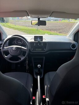 Škoda Citigo 1.0 44kw u - 14