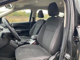 Ford Kuga, 1,5 EB 88kw, těsnění pod hlavou, DPH - 14