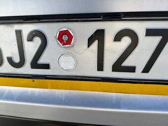 Ford tranzit 2.0hdi 9 místný - 14