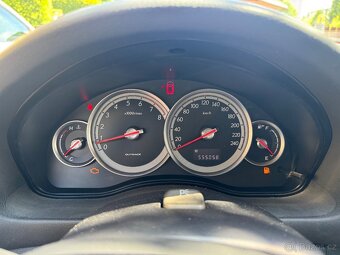 Subaru Outback 2.5 121kW TZ - 14