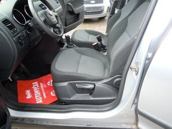 Škoda Yeti 1.2TSi 77kw(105hp) r.v.4/2010 - 14