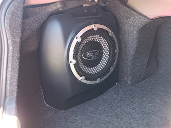 Mitsubishi Lancer, 1.8-105 kw,r.08,NAVI,xenon - 14