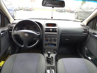 Opel Astra - 14