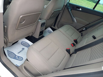Volkswagen Tiguan, 1.4 TSi 4x4-serviska-115000km - 14