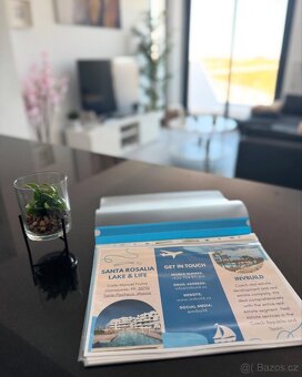 PRONÁJEM LUXUSNÍHO APARTMÁNU VE ŠPANĚLSKU - 14