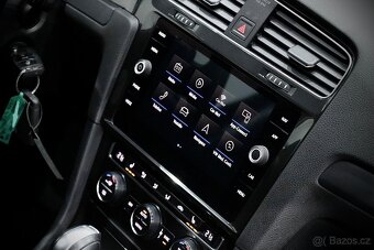 Volkswagen Golf 7 Facelift Variant 1.4TSI 92kW DSG - 14