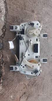 Náhradní Díly Fiat Stilo - 14