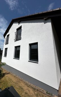 STĚNOVÉ ŘEZÁNÍ • AIRLESS MALOVÁNÍ • RENOVACE - 14