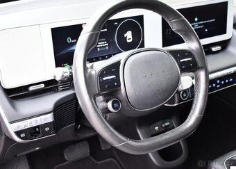Hyundai IONIQ 5 LED NAVI 1M SoH 98% - 14