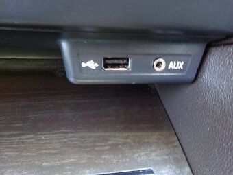 Škoda Octavia 2.0 TDI SCOUT r.v.2016 (110 kw) 4x4 - 14