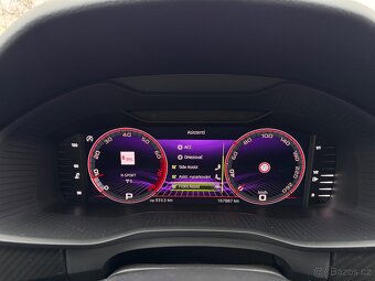 Škoda Kodiaq, Sportline, 1.5tsi, 110kw, DSG, Canton, Tažné - 14