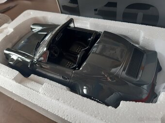 Ferrari, Mercedes, Porsche, BMW,  Audi a Ford 1:18 GT Spirit - 14