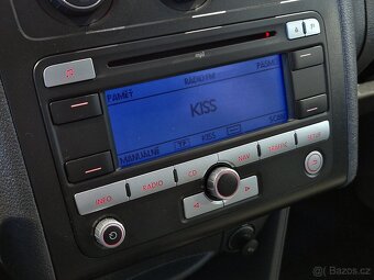 VW Caddy Maxi 1.9TDi 77KW 7 Míst Digi klima Tažné - 14