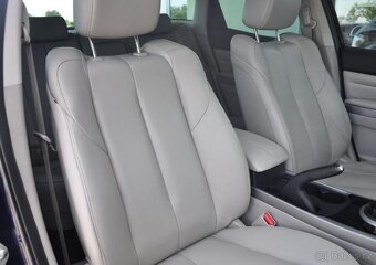 Mazda CX-7 2,2MZ-CD ŠÍBR NAVI KAMERA - 14