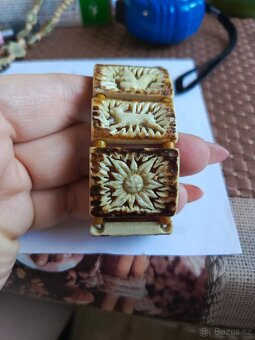 Starožitná myslivecká sada - 14