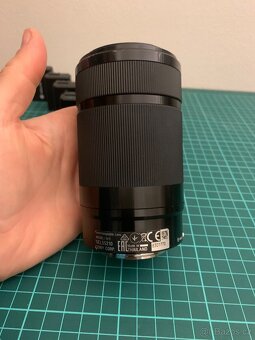 Sony alpha6000 s objektivy - 14
