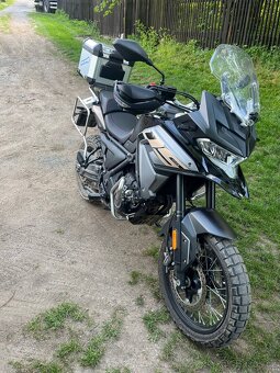 Voge 650 DSX 35 kw - 14