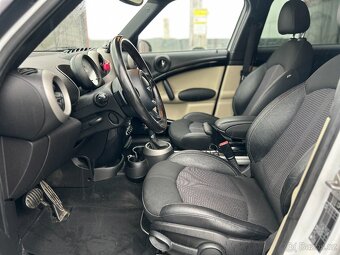 Mini Cooper S Countryman All4 - 14