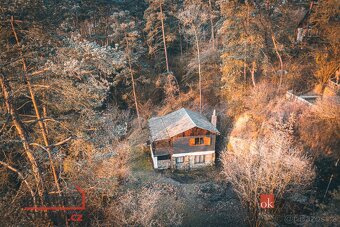 Prodej, domy/chata, 82 m2, Blahousty E147, 34901 Erpužice, T - 14