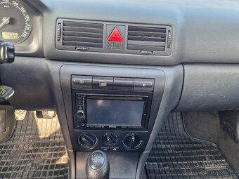 Octavia I combi 1,9 TDI 66 KW, tažné - 14
