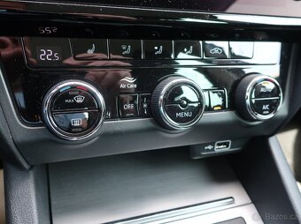 Škoda Octavia 1.5TSI 110kW AMBITION TAŽNÉ ČR 1MAJITEL - 14