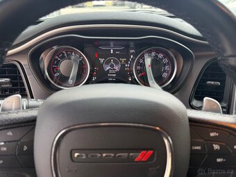 Dodge CHALLENGER 5.7 HEMI - 14