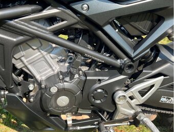 Prodám HONDA CB 125 R NEO SPORTS CAFÉ - 14