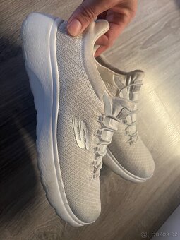 Sportovní boty velikost 37-38 Adidas Nike Keen - 14