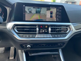 Prodám BMW M340d xDrive Combi G21 - 14
