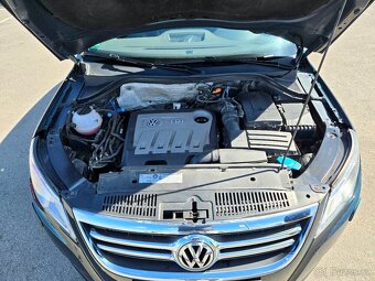 Volkswagen Tiguan 2.0TDI 103kw/140tis.km/tažné - 14