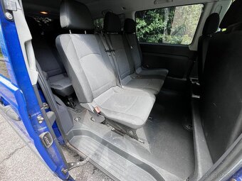 Mercedes-Benz Vito - 113 CDI, r.v. : 2011 - 14