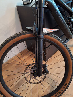 TREK Slash 9.7 M/L 2021 - 14