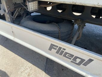 Fliegl SDS350, Walkingfloor +DPH - 14
