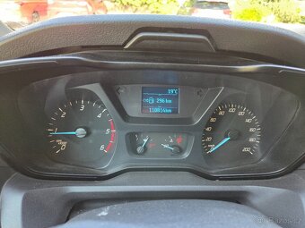 FORD TRANSIT L4H3 - 14