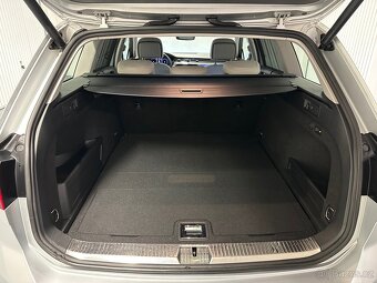 VW Passat ALLTRACK 2.0TDI 176kW WEBASTO HUD BLIND VIRTUÁL - 14