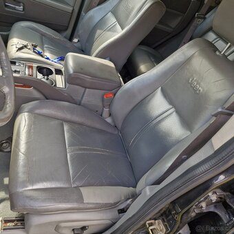 Jeep grand cherokee 5,7 Hemi LPG - 14